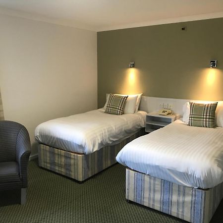 The Sandpiper Hotel; Sure Hotel Collection By Best Western Chesterfield Exterior photo