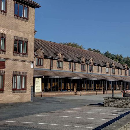 The Sandpiper Hotel; Sure Hotel Collection By Best Western Chesterfield Exterior photo